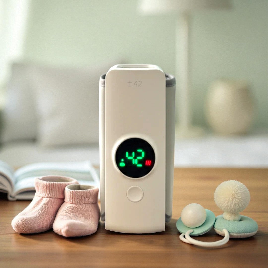 Biberetto™ Biberon Isıtıcı