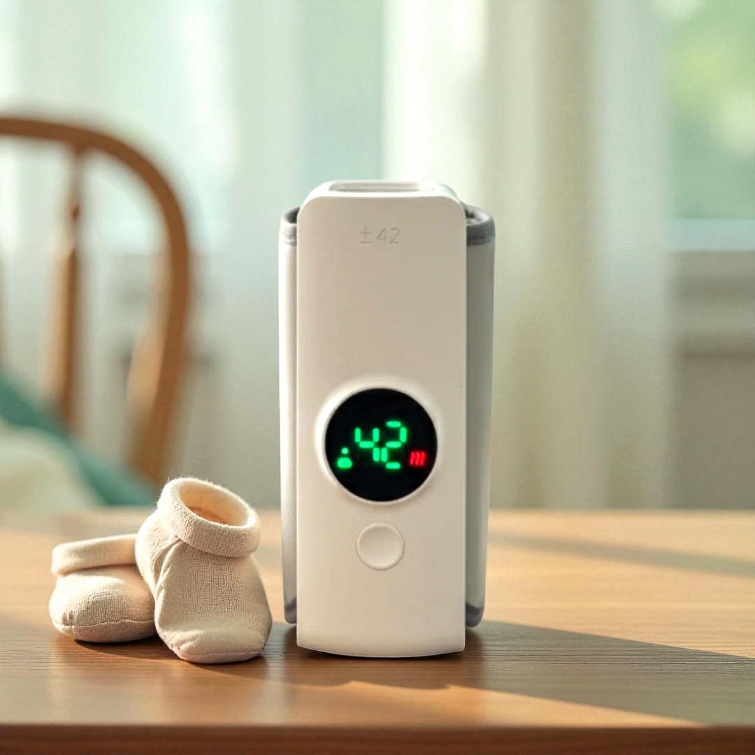 Biberetto™ Biberon Isıtıcı