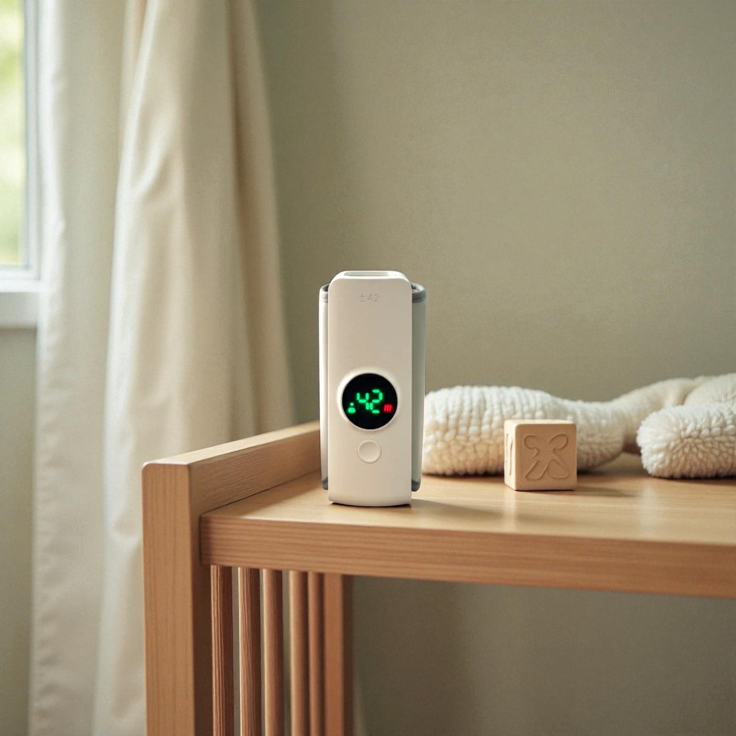 Biberetto™ Biberon Isıtıcı