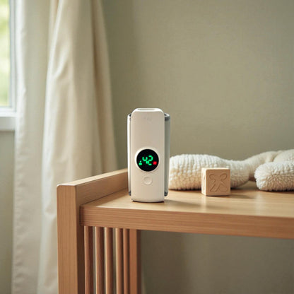 Biberetto™ Biberon Isıtıcı