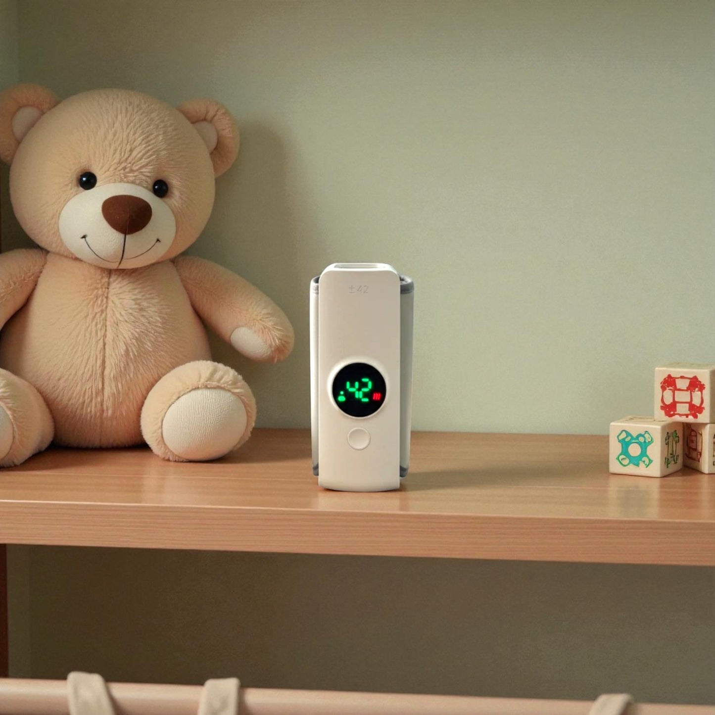 Biberetto™ Biberon Isıtıcı