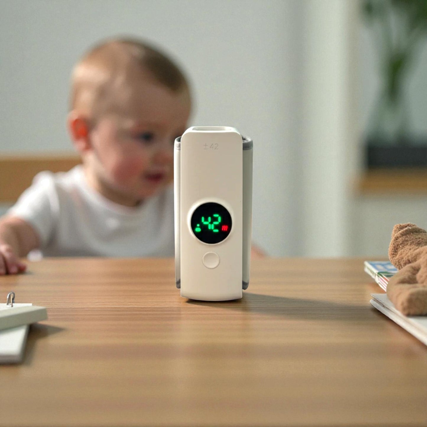 Biberetto™ Biberon Isıtıcı