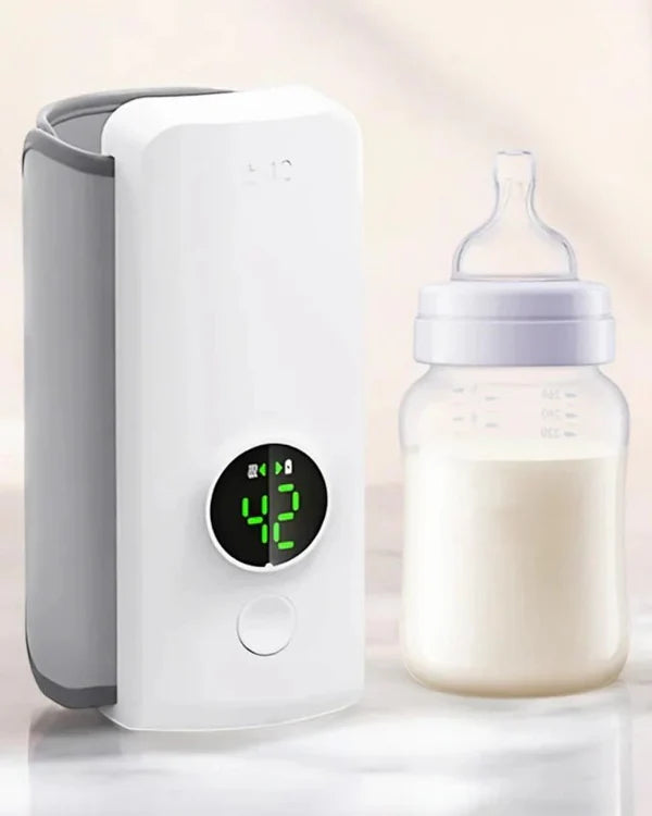 Biberetto™ Biberon Isıtıcı