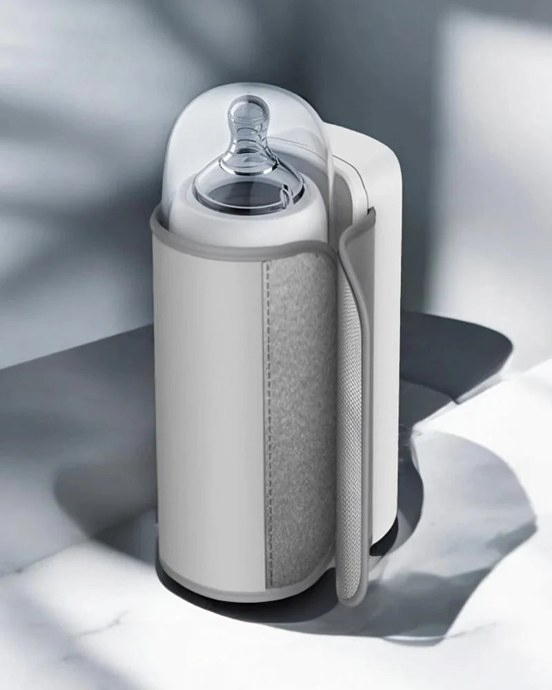 Biberetto™ Biberon Isıtıcı