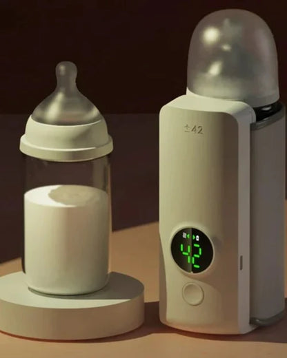 Biberetto™ Biberon Isıtıcı