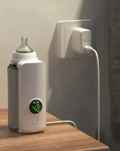 Biberetto™ Biberon Isıtıcı